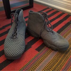 Nike Air Jordan Horizon Wolf Grey- EUR39